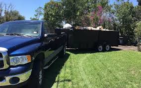 Best Construction Debris Removal  in Mundelein, IL